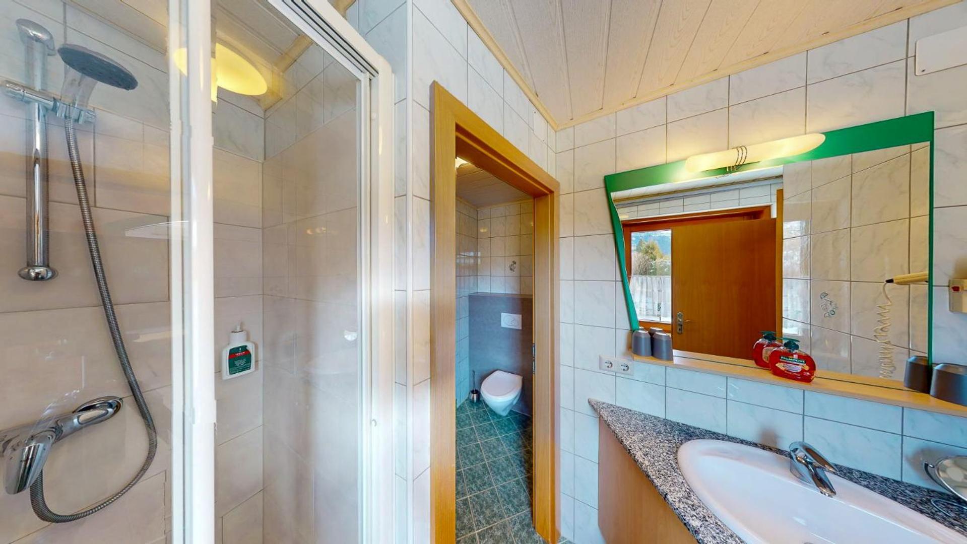 Braeuhaus Appartements บาด ไคลน์เคิร์ชไฮม์ ภายนอก รูปภาพ