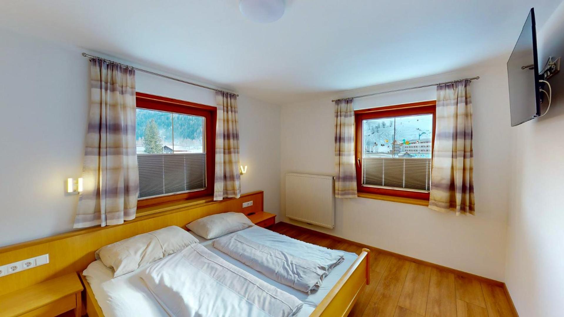 Braeuhaus Appartements บาด ไคลน์เคิร์ชไฮม์ ภายนอก รูปภาพ
