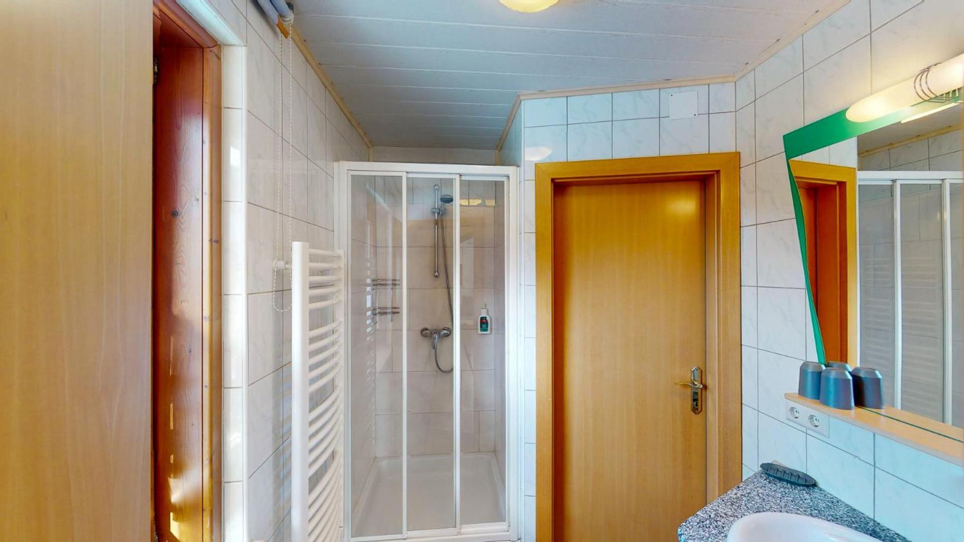 Braeuhaus Appartements บาด ไคลน์เคิร์ชไฮม์ ภายนอก รูปภาพ