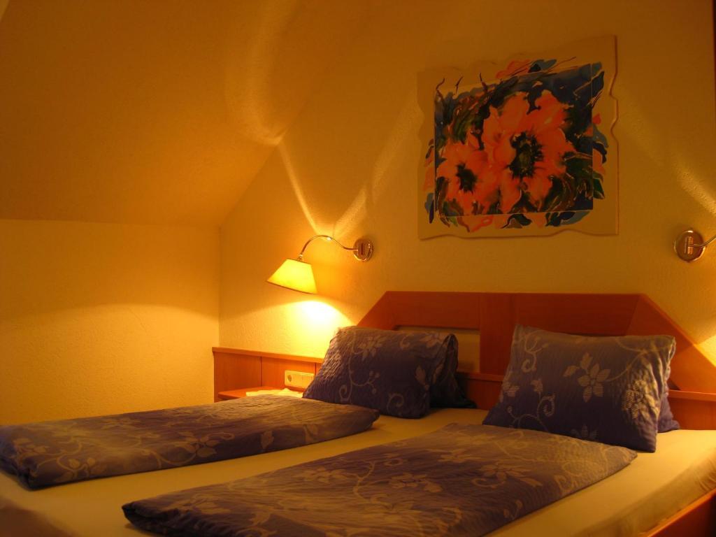 Braeuhaus Appartements บาด ไคลน์เคิร์ชไฮม์ ห้อง รูปภาพ