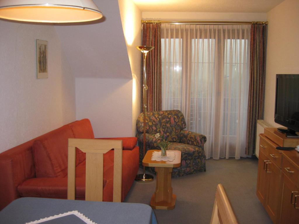 Braeuhaus Appartements บาด ไคลน์เคิร์ชไฮม์ ห้อง รูปภาพ