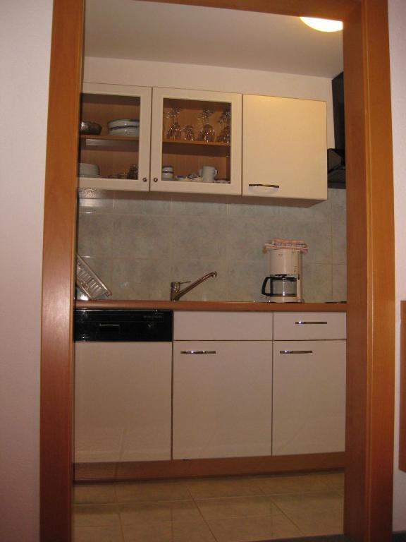Braeuhaus Appartements บาด ไคลน์เคิร์ชไฮม์ ห้อง รูปภาพ