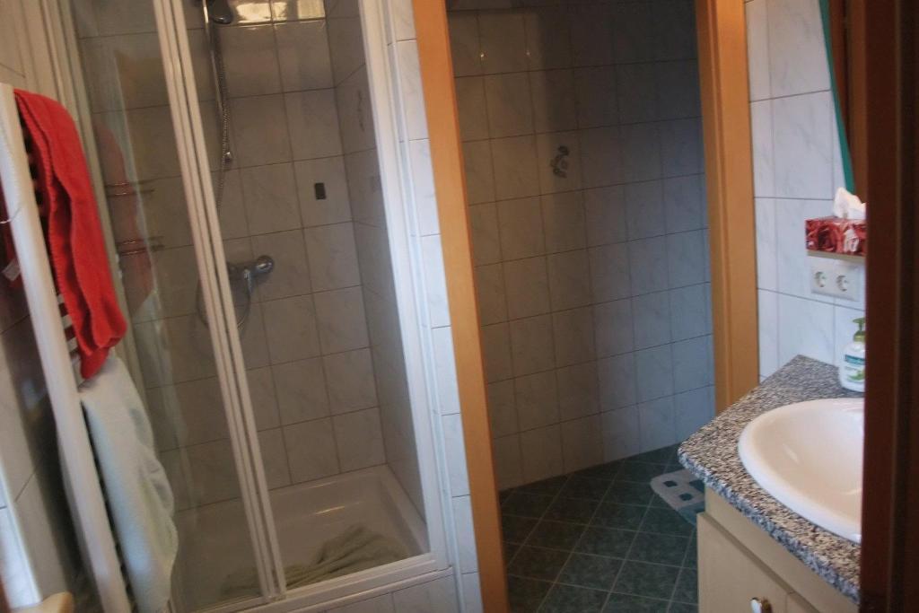 Braeuhaus Appartements บาด ไคลน์เคิร์ชไฮม์ ภายนอก รูปภาพ